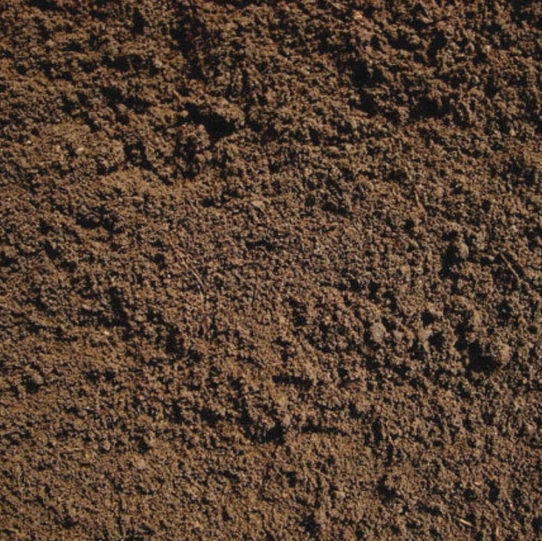 Bulk bag. Quality Topsoil. Approx 850KG (Local Delivery only).